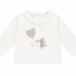 T-shirt e polo neonato - Minibanda