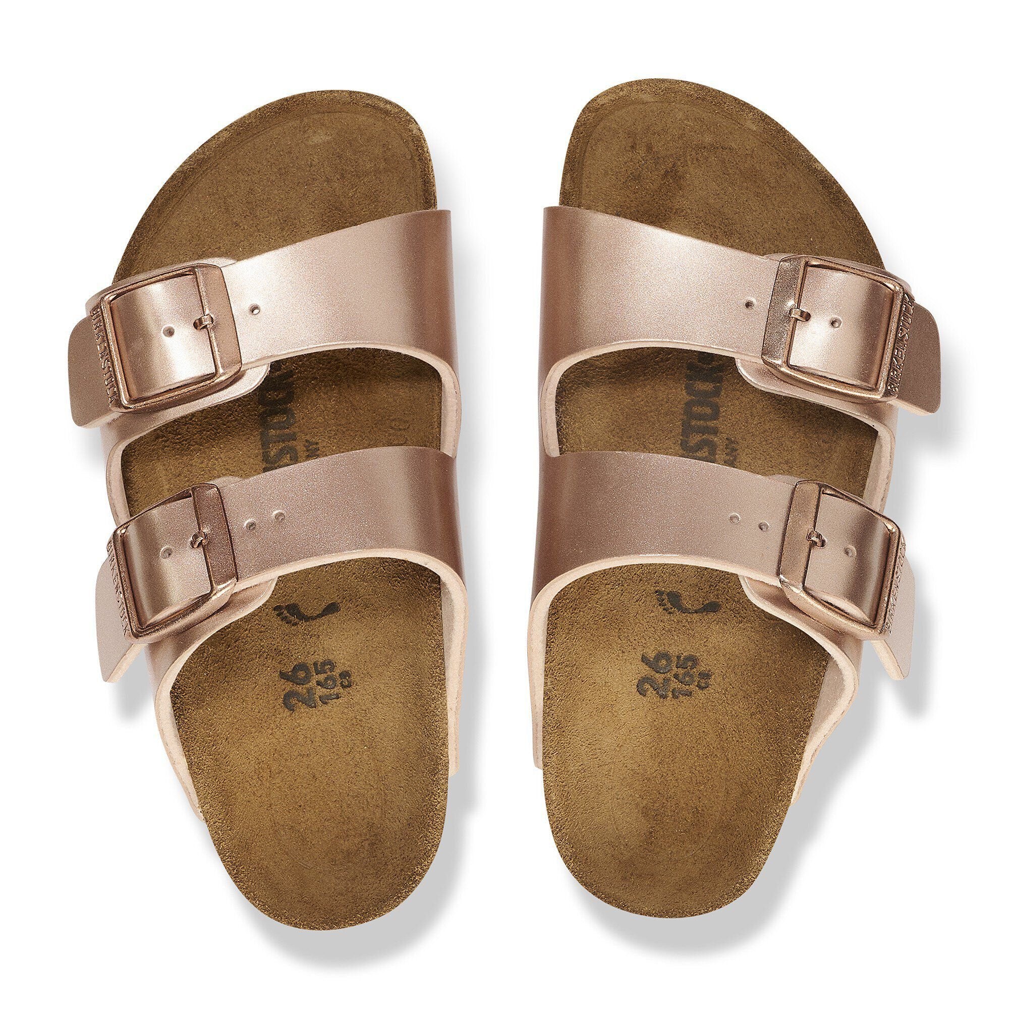 Scarpe bambina - birkenstock