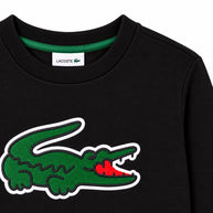 Felpa bambino - Lacoste