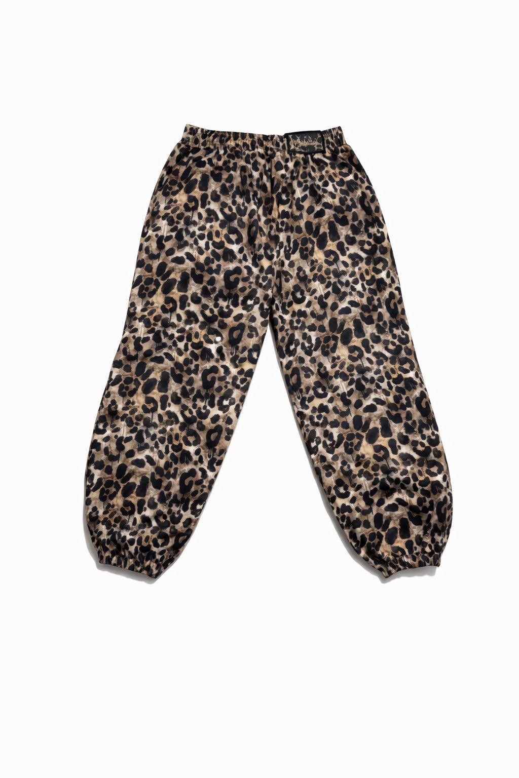 Pantalone bambina - DISCLAIMER