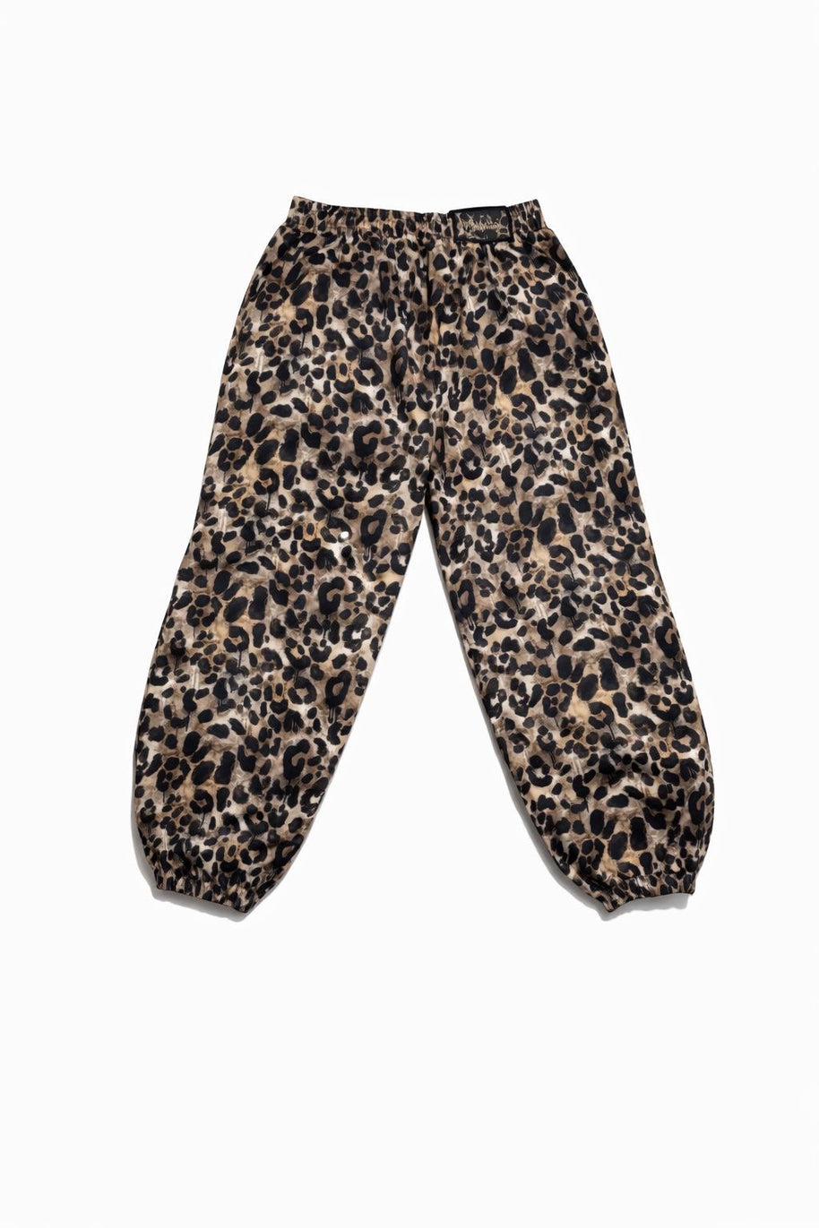 Pantalone bambina - DISCLAIMER