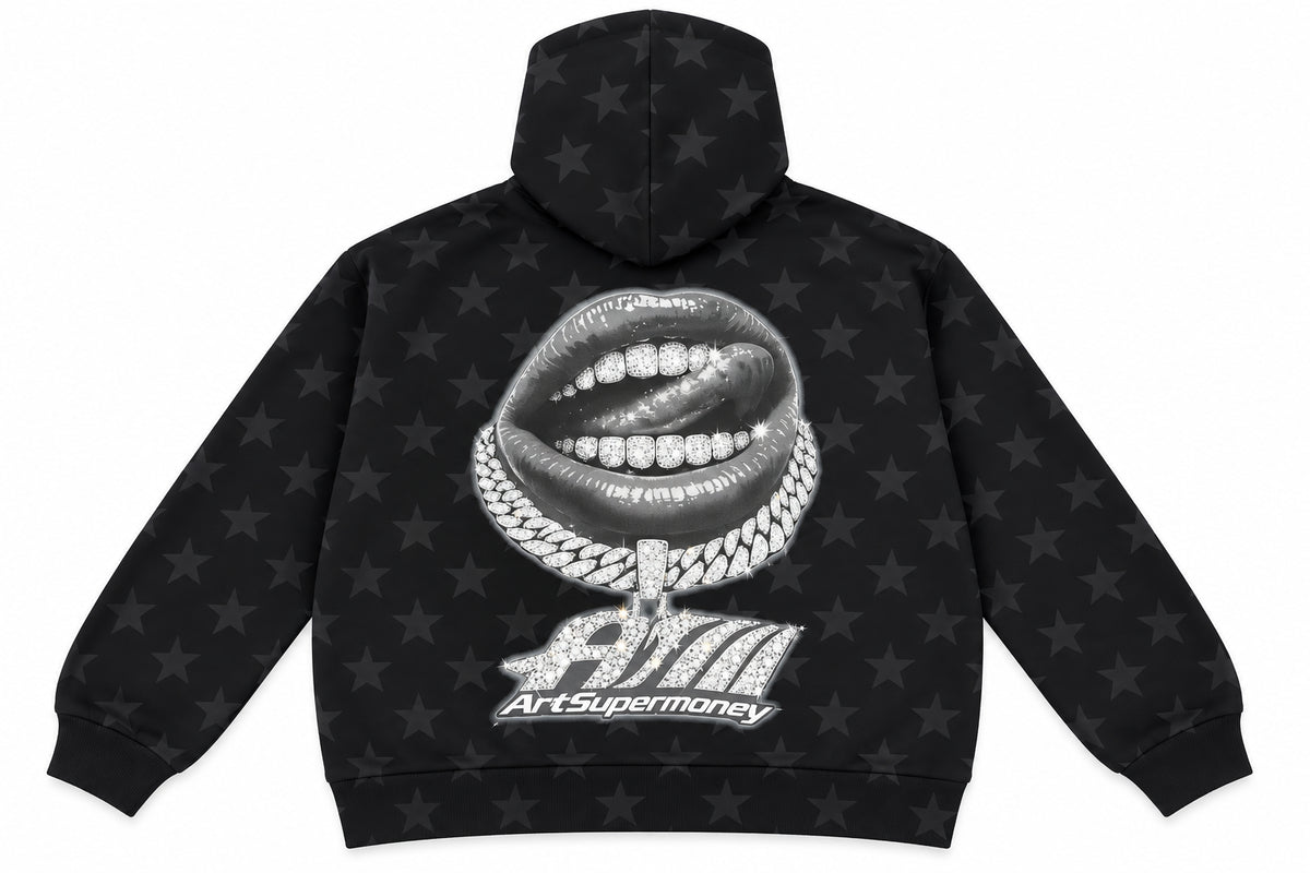 Felpa bambino - ArtSuperMoney