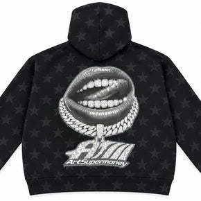 Felpa bambino - ArtSuperMoney