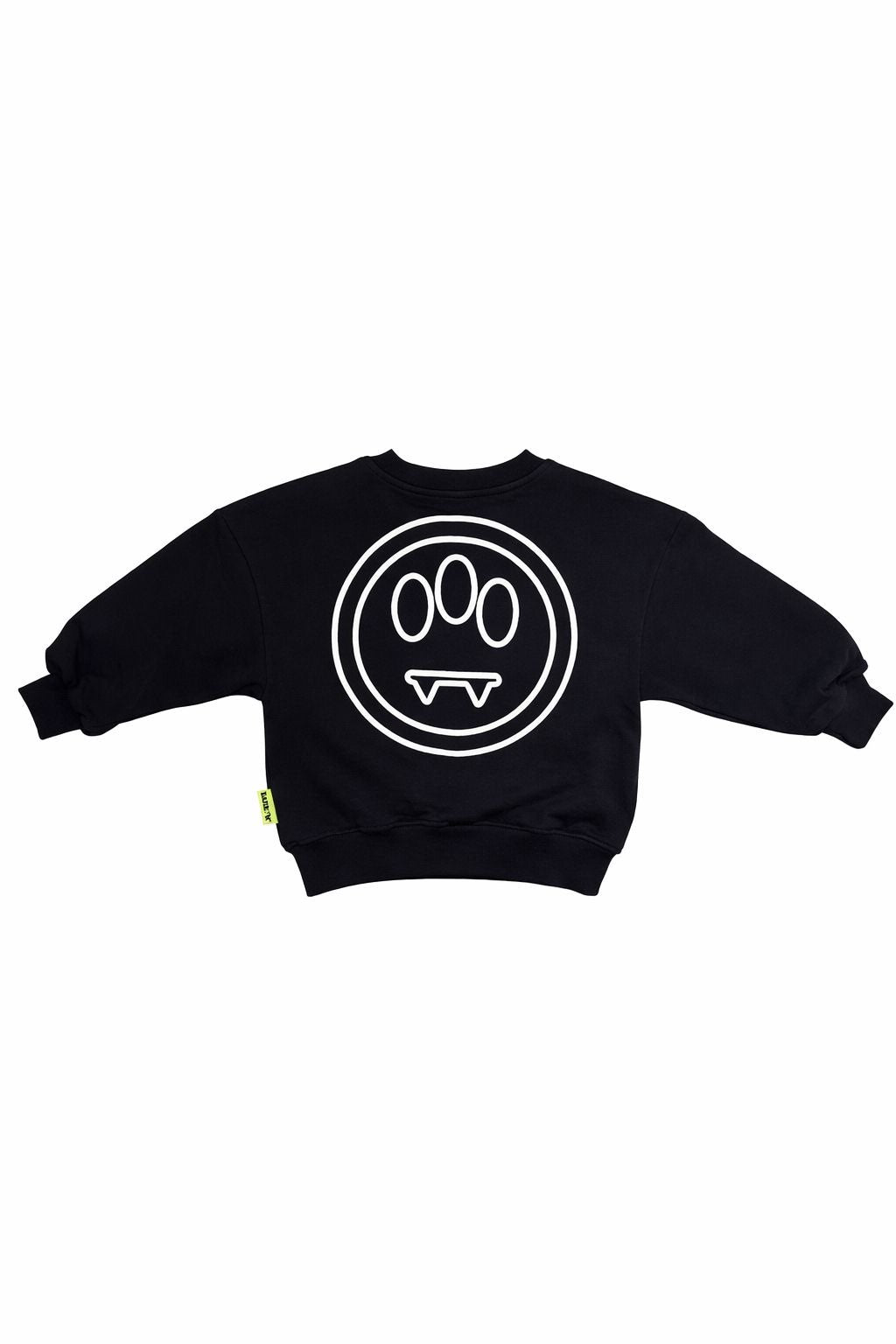 Felpa bambino - Barrow