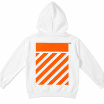 Felpa bambino - off-white