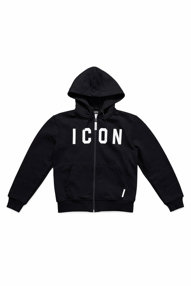 Felpa bambino - icon