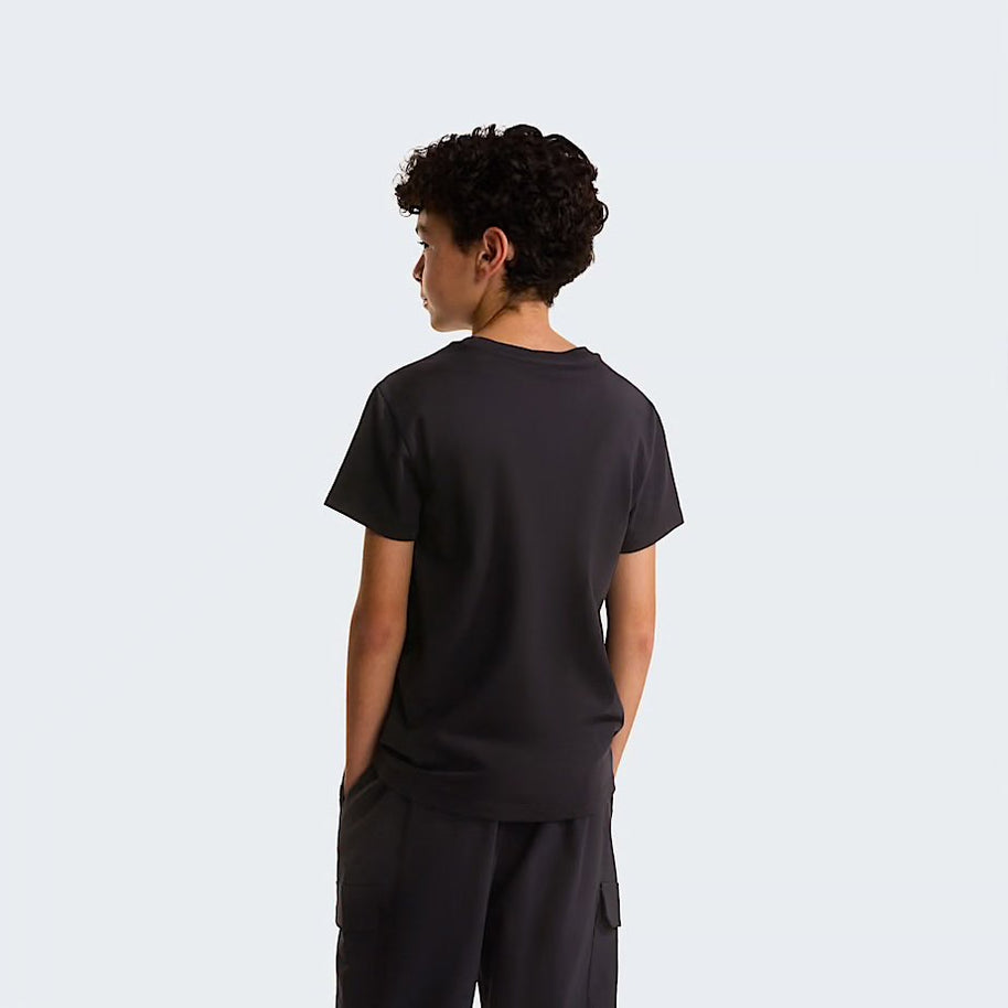 T-shirt e polo bambino - the North Face