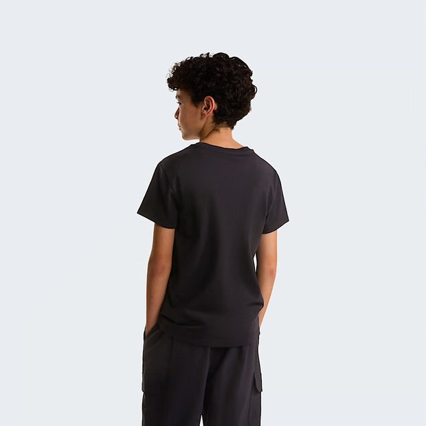 T-shirt e polo bambino - the North Face