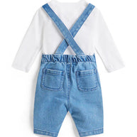 Salopette - Tommy Hilfiger