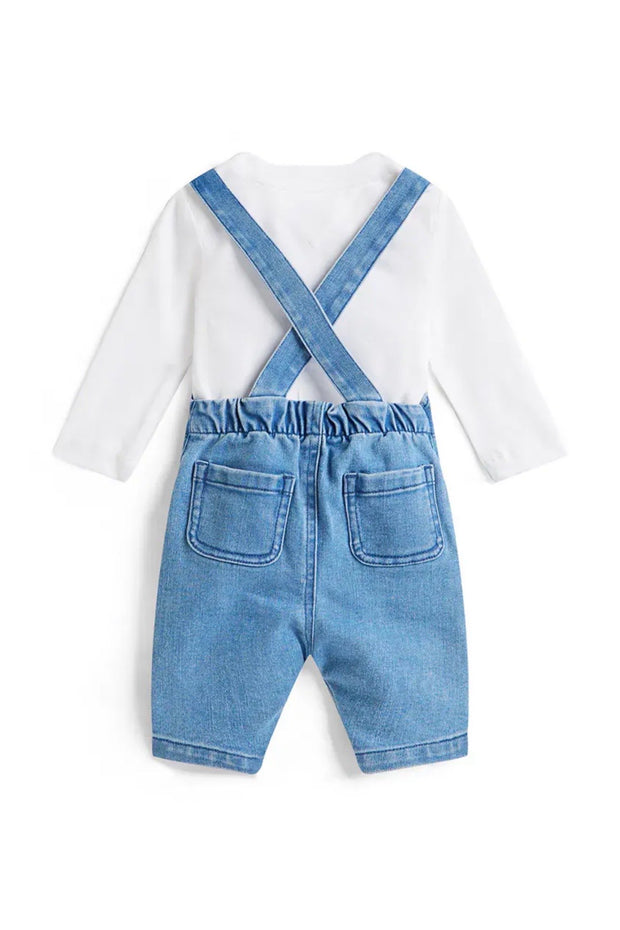 Salopette - Tommy Hilfiger