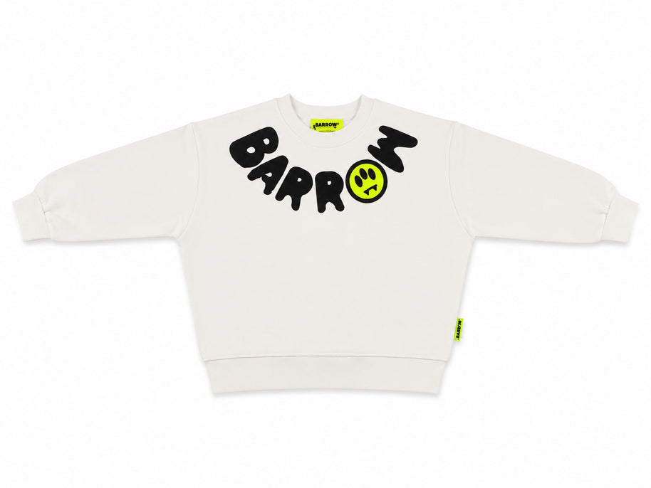 Felpa bambino - Barrow