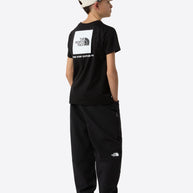 T-shirt e polo bambino - the North Face