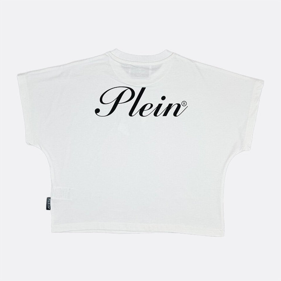 T-shirt bambina - philipp plein