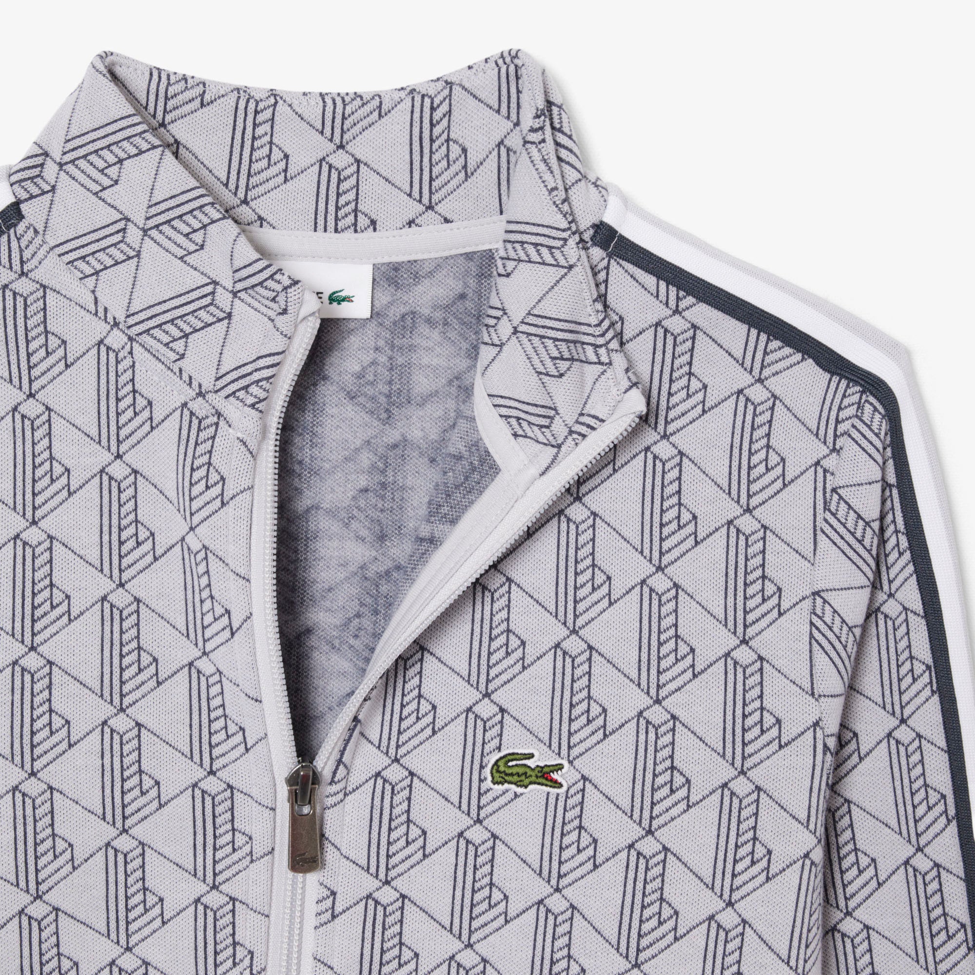 Felpa bambino - Lacoste