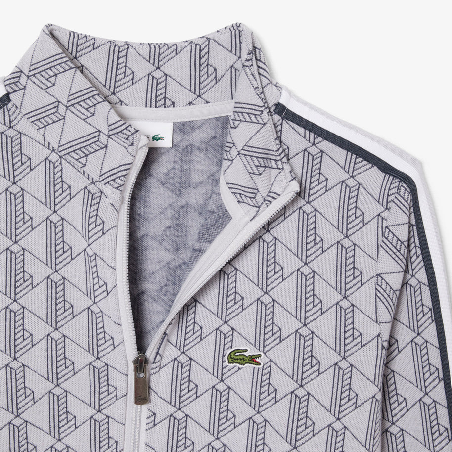 Felpa bambino - Lacoste