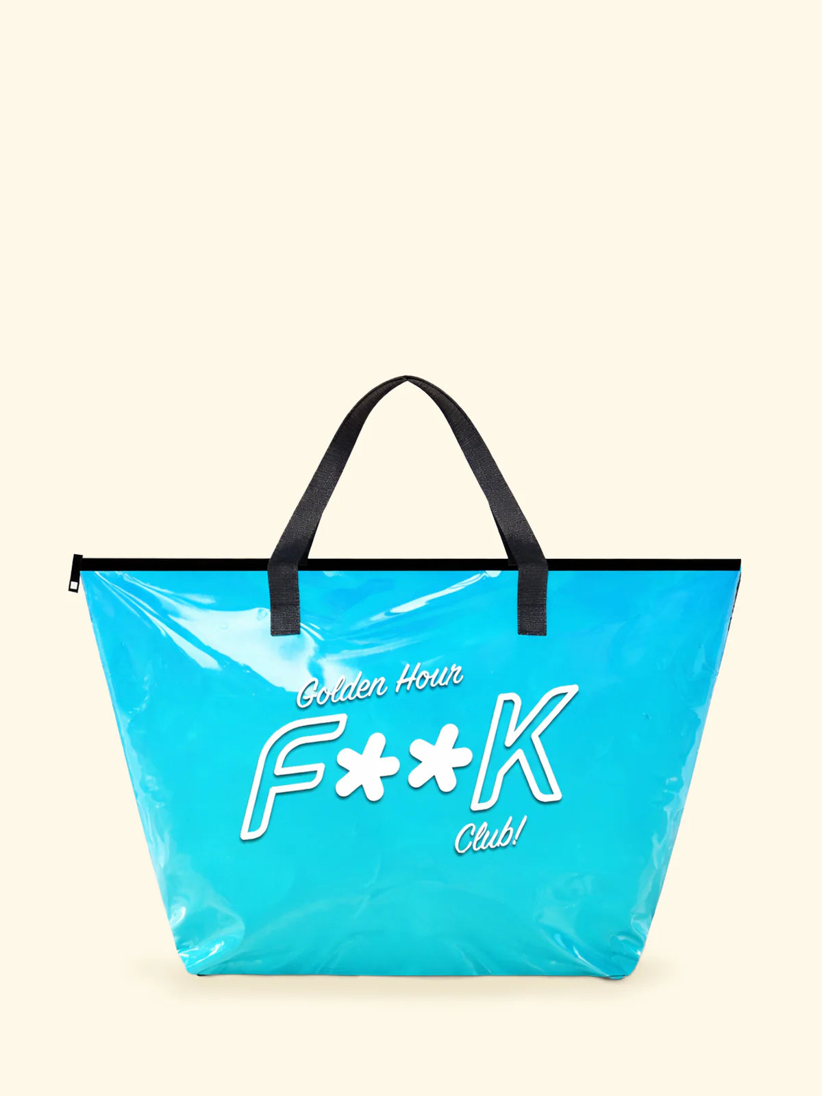 Borsa bambina - F**K