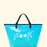 Borsa bambina - F**K