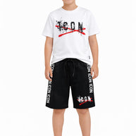 Bermuda bambino - icon