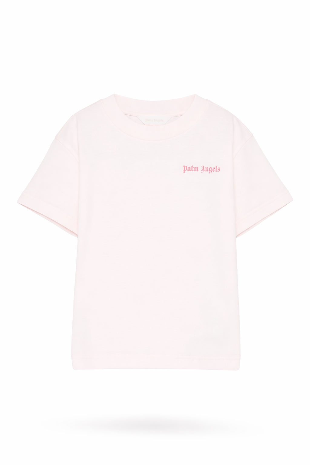 T-shirt e polo bambina - palm angels