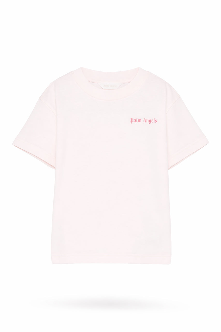 T-shirt e polo bambina - palm angels