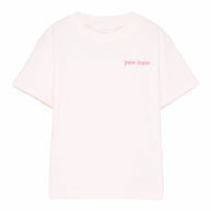 T-shirt e polo bambina - palm angels