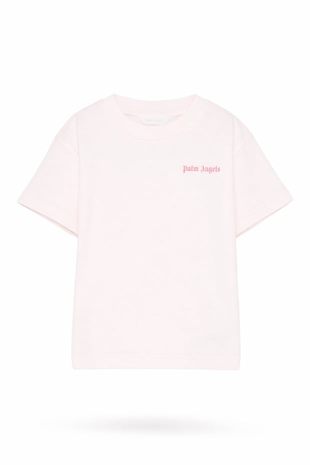 T-shirt e polo bambina - palm angels