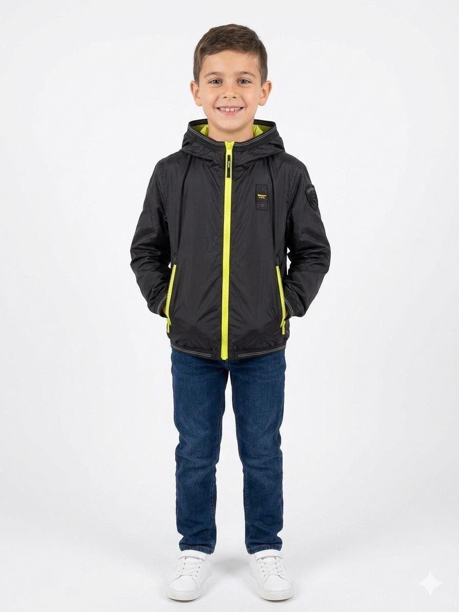 Giubbino bambino - Blauer