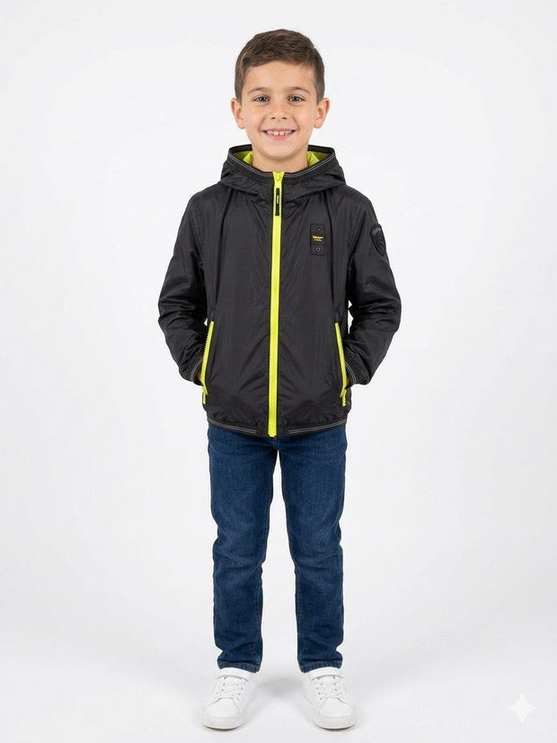 Giubbino bambino - Blauer