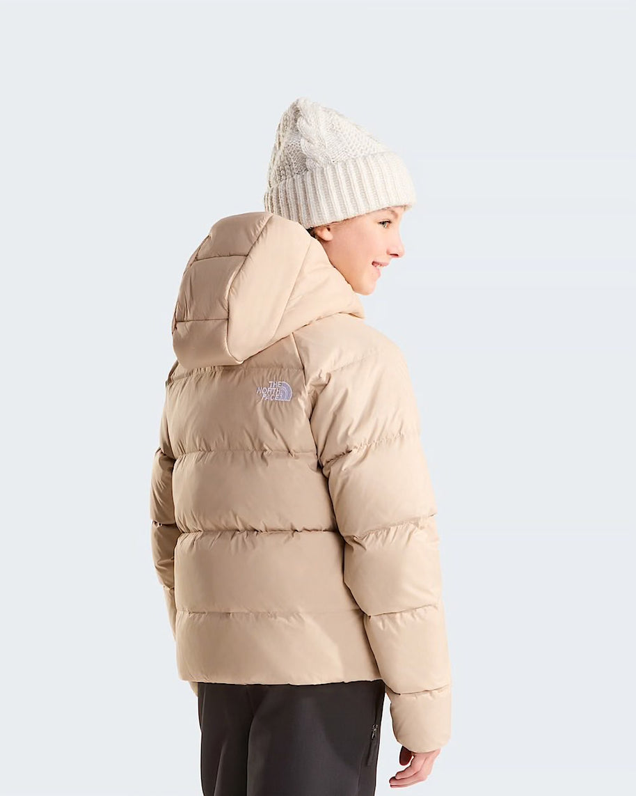 Giubbino bambina - the North Face