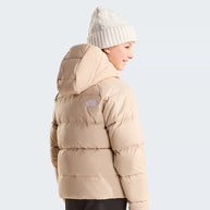 Giubbino bambina - the North Face