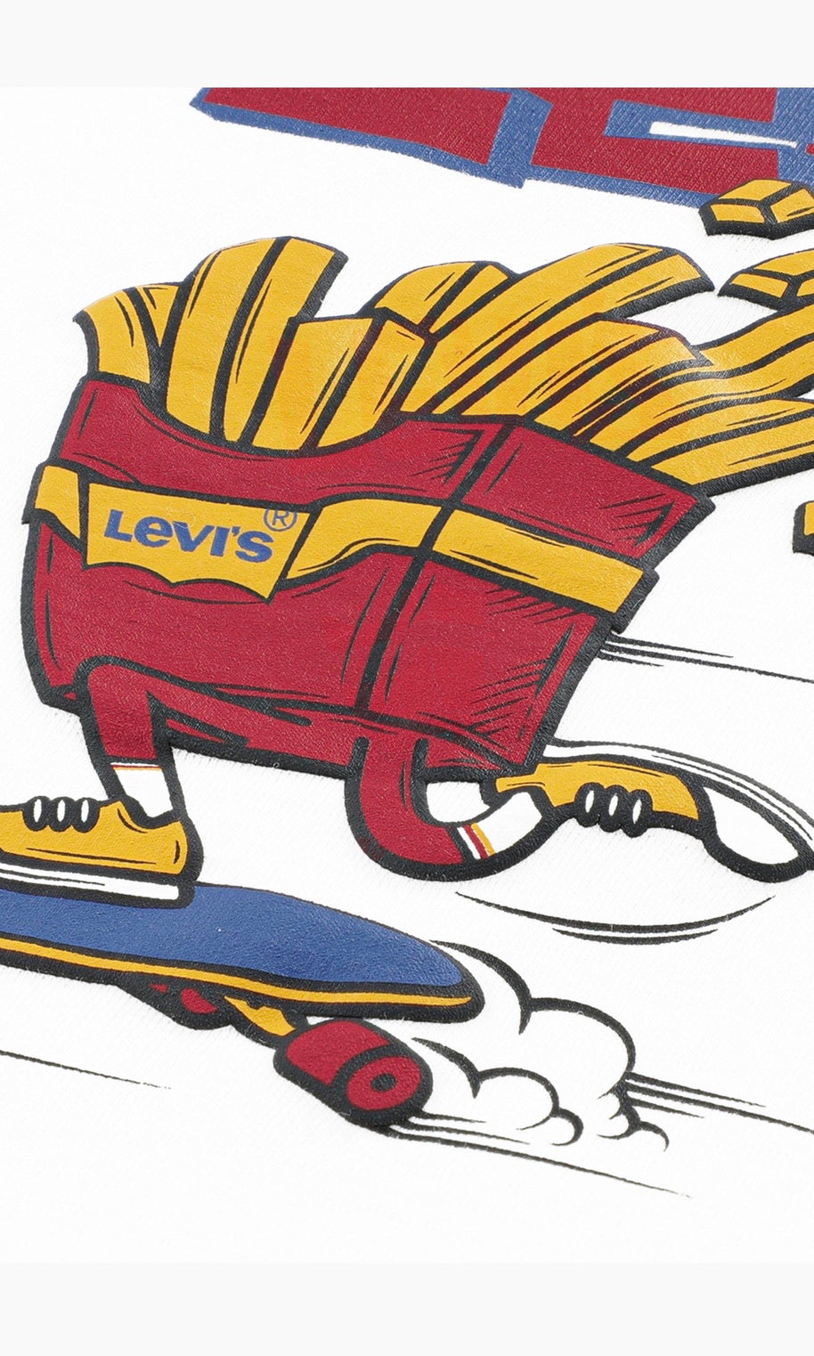 T-shirt e polo bambino - LEVIS