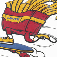 T-shirt e polo bambino - LEVIS