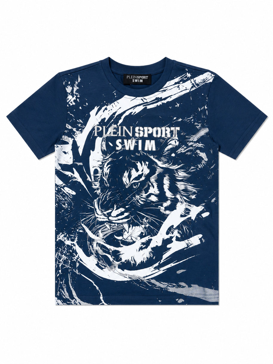 T-shirt e polo bambino - philippe plein