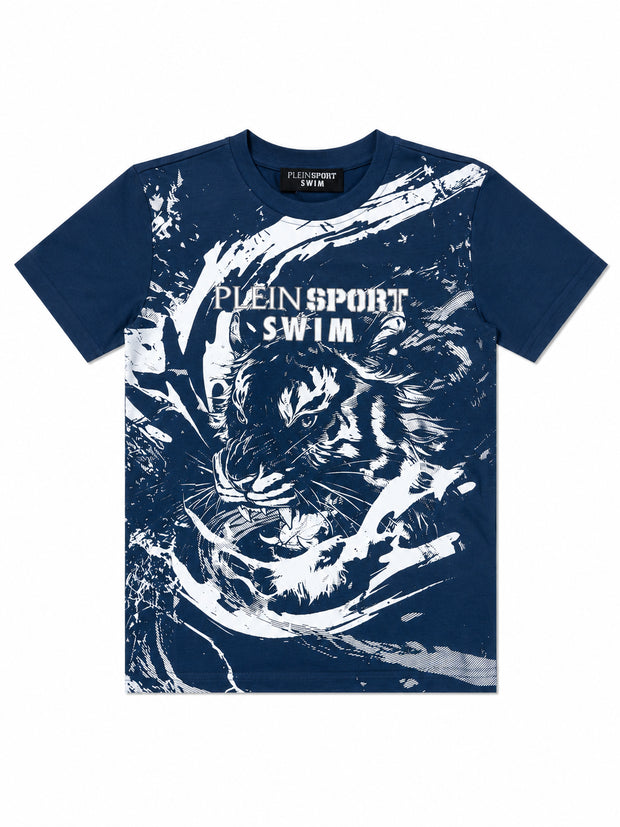 T-shirt e polo bambino - philippe plein