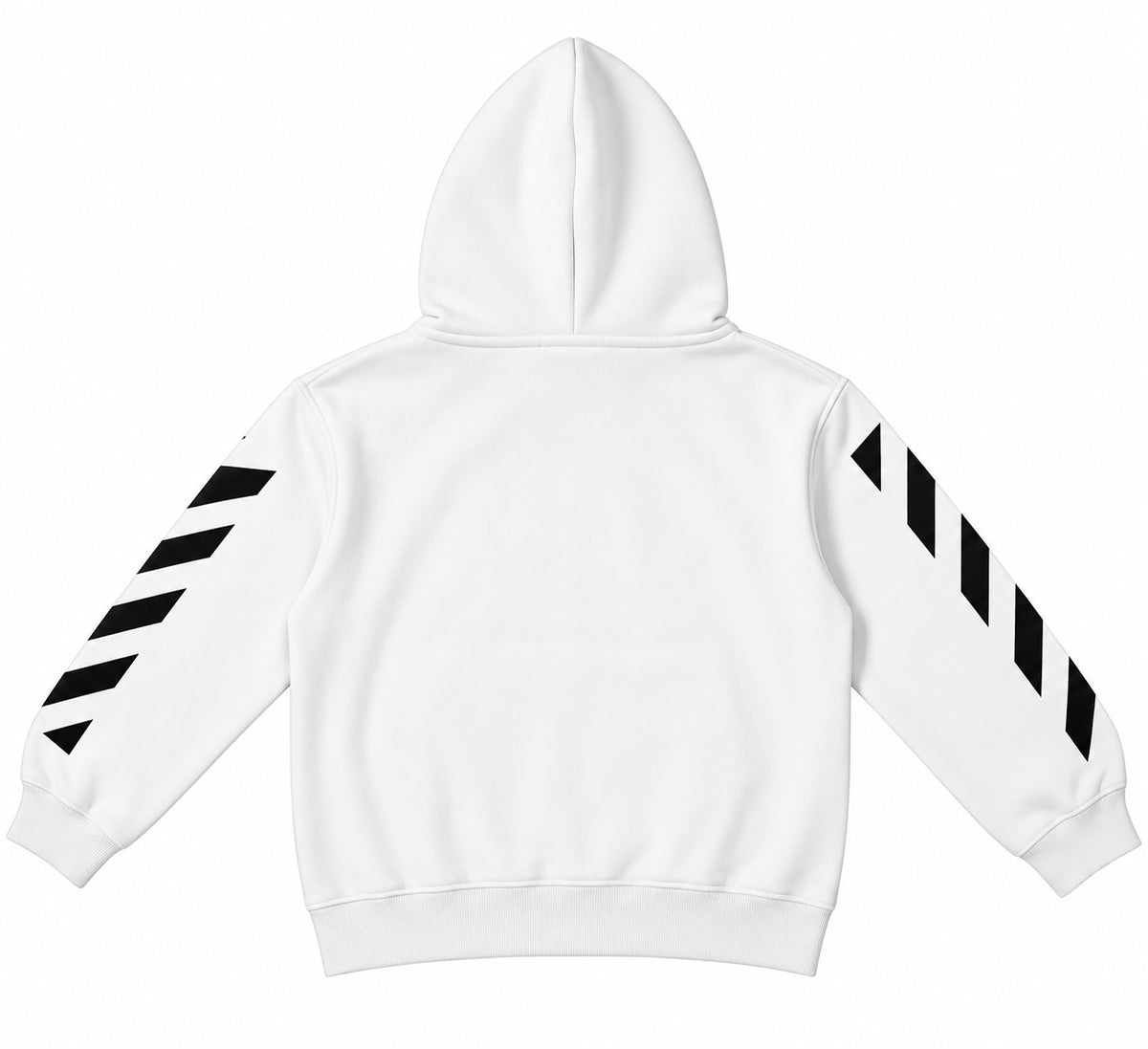 Felpa bambino - off-white