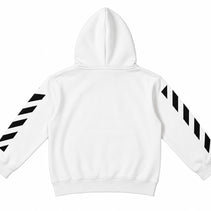 Felpa bambino - off-white