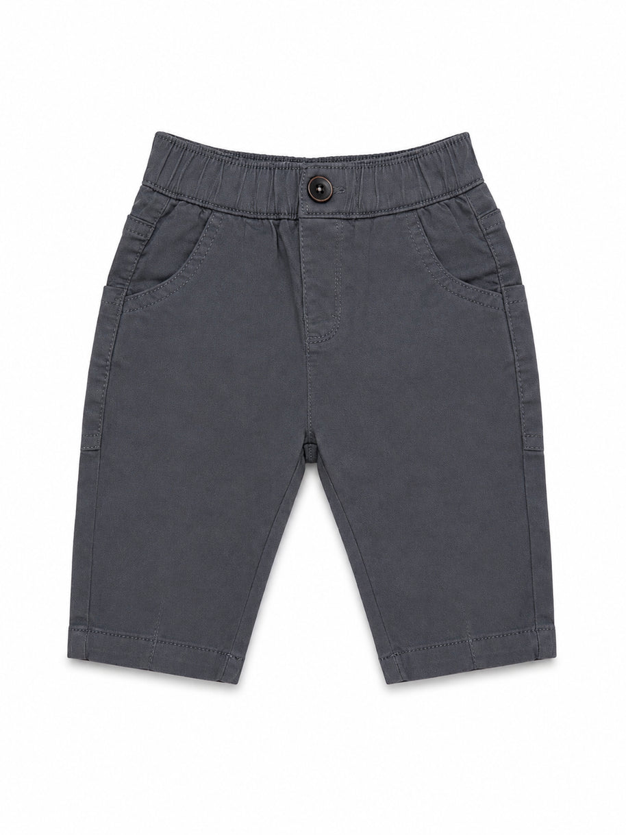 Pantalone neonato - Minibanda