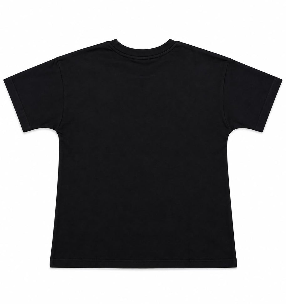 T-shirt e polo bambina - DISCLAIMER