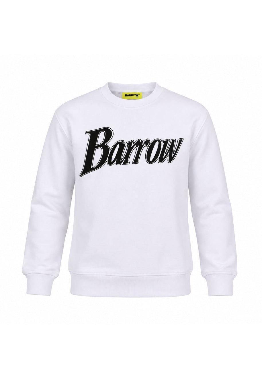 Felpa bambino - Barrow