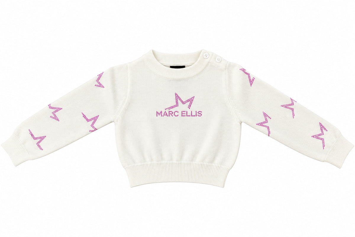 Maglioncino neonata - marc ellis