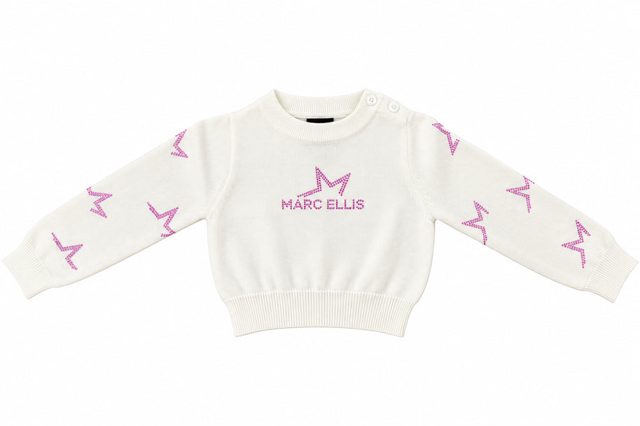 Maglioncino neonata - marc ellis