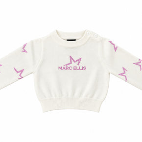 Maglioncino neonata - marc ellis