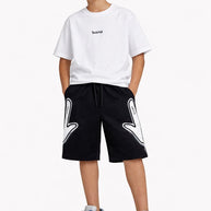 T-shirt bambino - DISCLAIMER