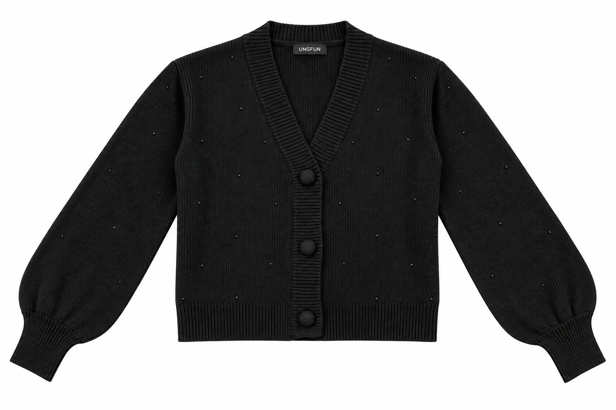 Cardigan bambina - FUN FUN