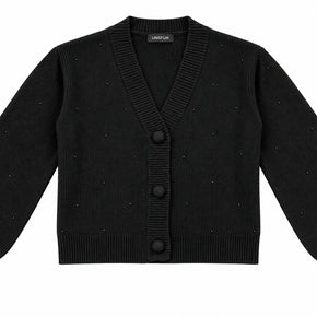 Cardigan bambina - FUN FUN