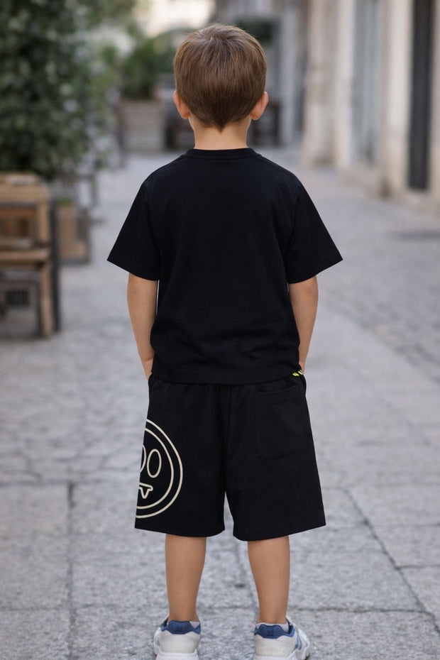 Completo bambino - Barrow