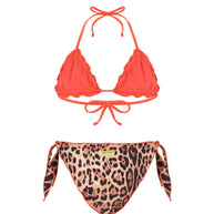 Costume bambina - 4GIVENESS
