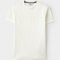 bk4051 - t-shirt e polo bambino - bikkembergs