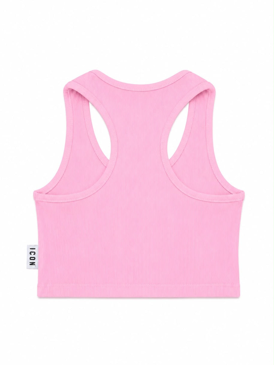T-shirt e polo bambina - icon
