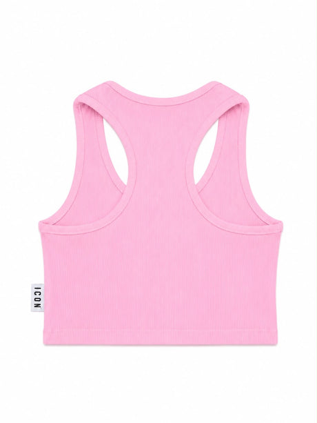 T-shirt e polo bambina - icon